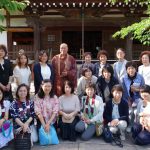 2019年　１０組・１１組　坊守会研修旅行