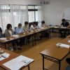 １１組定例組会・研修会