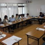 １１組定例組会・研修会
