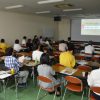 組通信員研修会