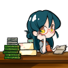 Web連動企画【BOOKSしゃらりん堂】2 Web連動企画【BOOKSしゃらりん堂】2