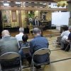 第2組 聞法会を開催しました 第2組 聞法会を開催しました