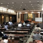 『歎異抄』を語り合う講座（親鸞聖人に出遇う入門講座のご報告）