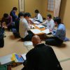 青少年活動に学ぶ実行委員会 会議 青少年活動に学ぶ実行委員会 会議