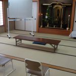 ７月１４日（日）天満別院 同朋の会 開催のお知らせ