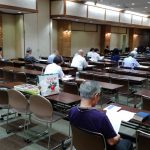 『歎異抄』を語り合う講座（親鸞聖人に出遇う入門講座のご報告）