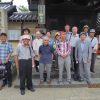 あゆみの会 第2回野外例会 あゆみの会 第2回野外例会