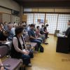 第2組 聞法会を開催しました 第2組 聞法会を開催しました
