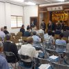 所長巡回・定例組会
