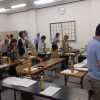 組門徒会総会・研修会