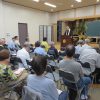 第2組 聞法会を開催しました 第2組 聞法会を開催しました