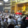 組同朋大会で真宗落語 組同朋大会で真宗落語