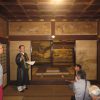 近江と関ヶ原の真宗寺院を訪ねて〜摂護会研修旅行〜 近江と関ヶ原の真宗寺院を訪ねて〜摂護会研修旅行〜