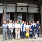 第15組研修旅行を開催