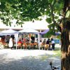 9年連続　青年会主催BBQ大会