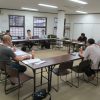 新たな試みに向けて〜同朋大会実行委で反省会〜
