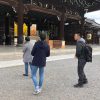 本山御正忌報恩講に参拝しました 本山御正忌報恩講に参拝しました