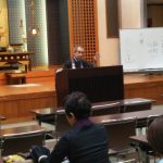 2019.10.15 第9回坊守学習会