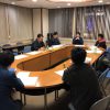青少年活動に学ぶ実行委員会 会議 青少年活動に学ぶ実行委員会 会議