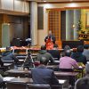 公開講座「大谷派における装束の歴史」を開催しました 公開講座「大谷派における装束の歴史」を開催しました