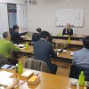 第11組若手の会・研修会