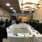 第1回北河内ブロック協議会を開催しました