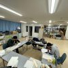 位牌の書き方を学びました 位牌の書き方を学びました