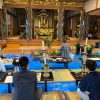 立花講習会を開催しました 立花講習会を開催しました