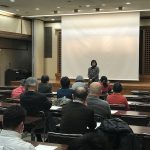 『ふたつの故郷を生きる』上映会のご報告