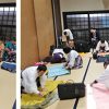 大阪声明塾　装束作法