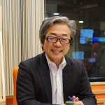 第114回　南御堂ヒューマン・フォーラム　講師：矢野 宏 氏　※中止になりました
