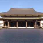 難波別院へご参拝の皆さまへ