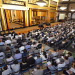 教化委員会三年間を振り返って【しゃらりん36号】