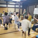 お寺の未来―寺カフェ・寺キッズ【しゃらりん36号】