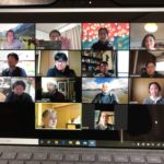 出向く教化―ウェブ会議のお手伝いいたします【しゃらりん36号】