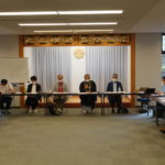 第2回北河内ブロック協議会