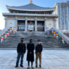 北御堂(津村別院)の報恩講に参拝しました 北御堂(津村別院)の報恩講に参拝しました