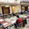 2020/11/20「青年教化推進実行委員会」会議開催 2020/11/20「青年教化推進実行委員会」会議開催