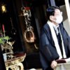 第2組 聞法会を開催しました 第2組 聞法会を開催しました