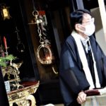 第２組　聞法会を開催しました