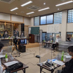 第2組 所長巡回を開催しました