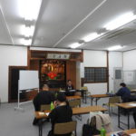 若手の会主催研修会　12月4日開催