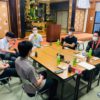 青年教化向け動画撮影 —「居場所」について— 青年教化向け動画撮影 —「居場所」について—