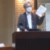 戦争展公開講座(2022年3月9日)開催されました 戦争展公開講座(2022年3月9日)開催されました
