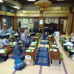 組門徒会・組推協の総会・合同聞法会を２年余ぶりに対面で開催へ