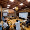 5組青年会オンライン巡回 —自分の居場所が崩れるところ— 5組青年会オンライン巡回 —自分の居場所が崩れるところ—
