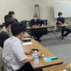 1日自主伝研学習会を開催 1日自主伝研学習会を開催