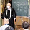 第２組　聞法会を開催しました