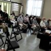 (追記)第2組 聞法会「共に学ぶ正信偈」を開催しました (追記)第2組 聞法会「共に学ぶ正信偈」を開催しました