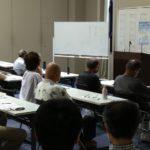 20組　第１回　仏教公開講座　「お釈迦さまからのアドバイス」～この時代を生きる知恵～を開催